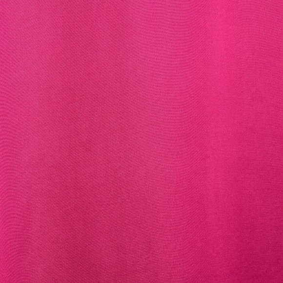 Decjuba Pink Fuchsia Demi Oversized Satin Shirt Blouse Top Size M Long Sleeve - Picture 10 of 15